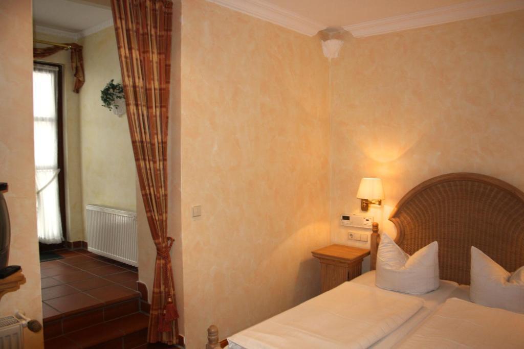 Privathotel Brügges Loui Willingen  Zimmer foto