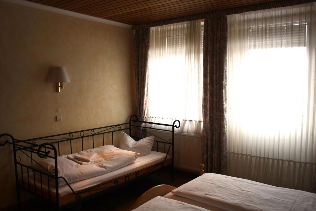 Privathotel Brügges Loui Willingen  Zimmer foto