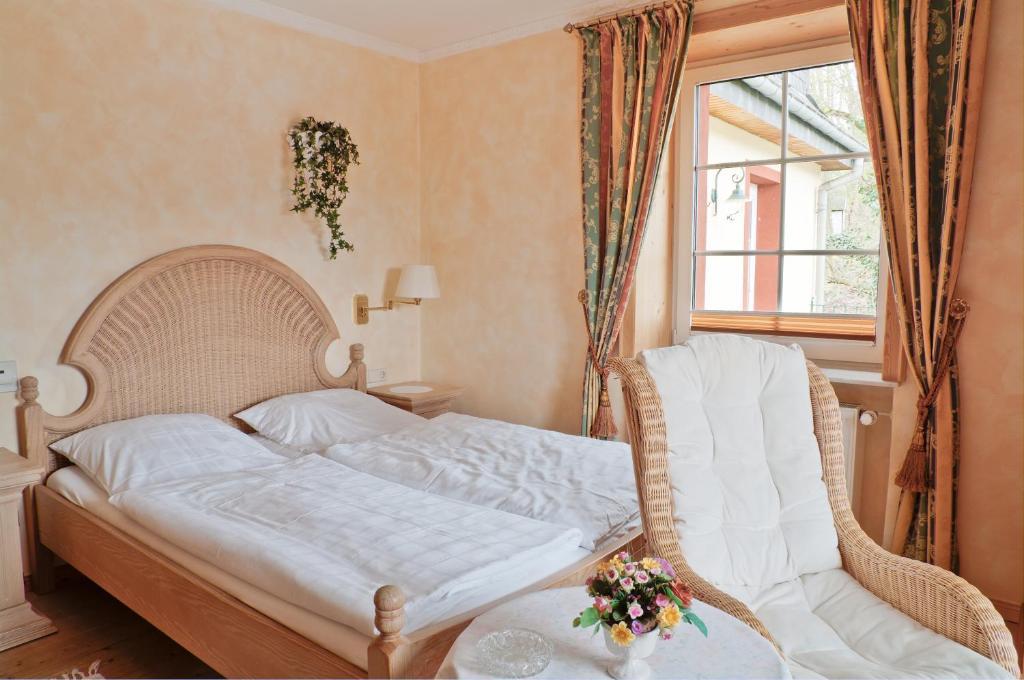 Privathotel Brügges Loui Willingen  Zimmer foto