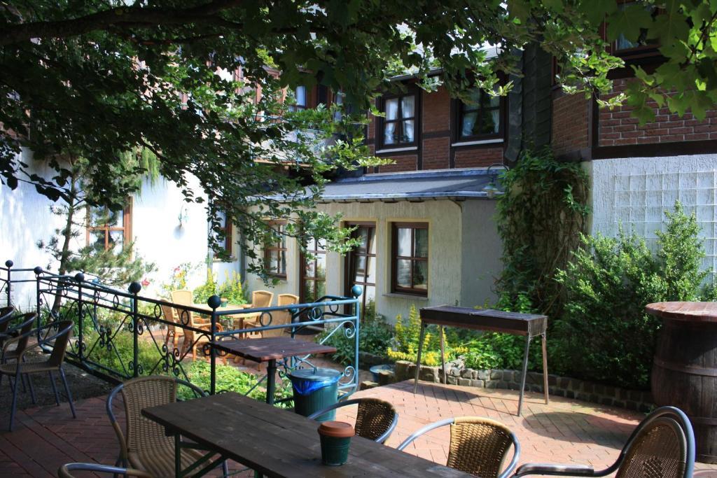 Privathotel Brügges Loui Willingen  Exterior foto
